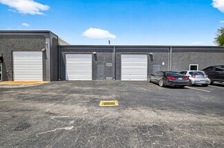 Houston, TX Flex, Industrial - 6315 Skyline Dr Houston, TX Flex, Industrial - 6315 Skyline Dr