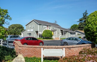 Goleta, CA Flex - 25 Carlo Dr