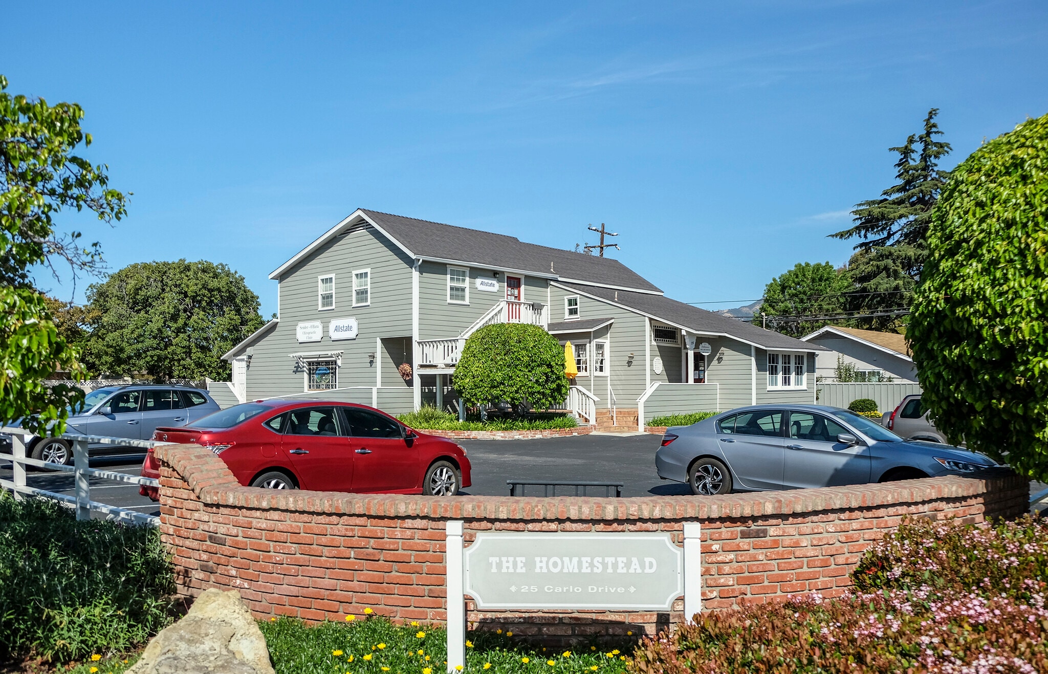 25 Carlo Dr, Goleta, CA for Rent