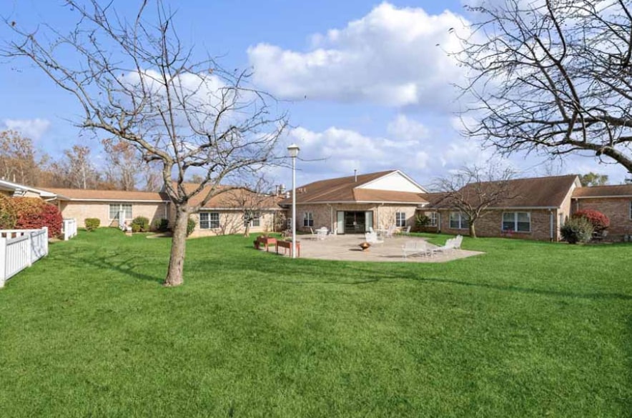 150 Fox Ridge Dr, Vincennes, IN for Sale