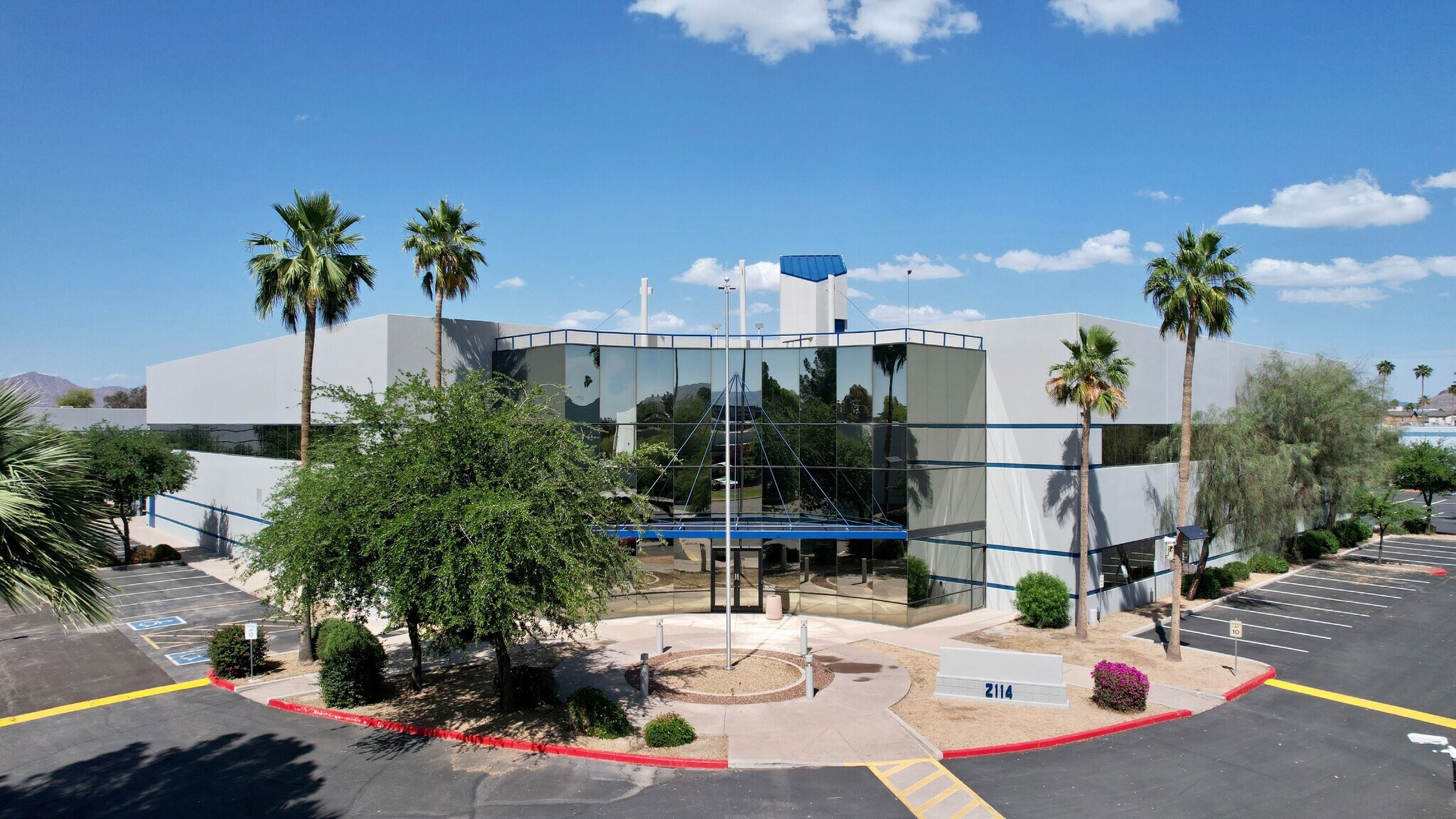 2114 W 7th St, Tempe, AZ for Rent