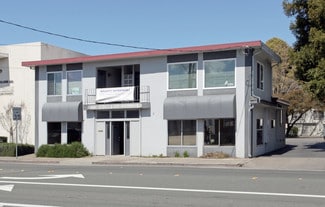 Santa Rosa, CA Office - 451 College Ave
