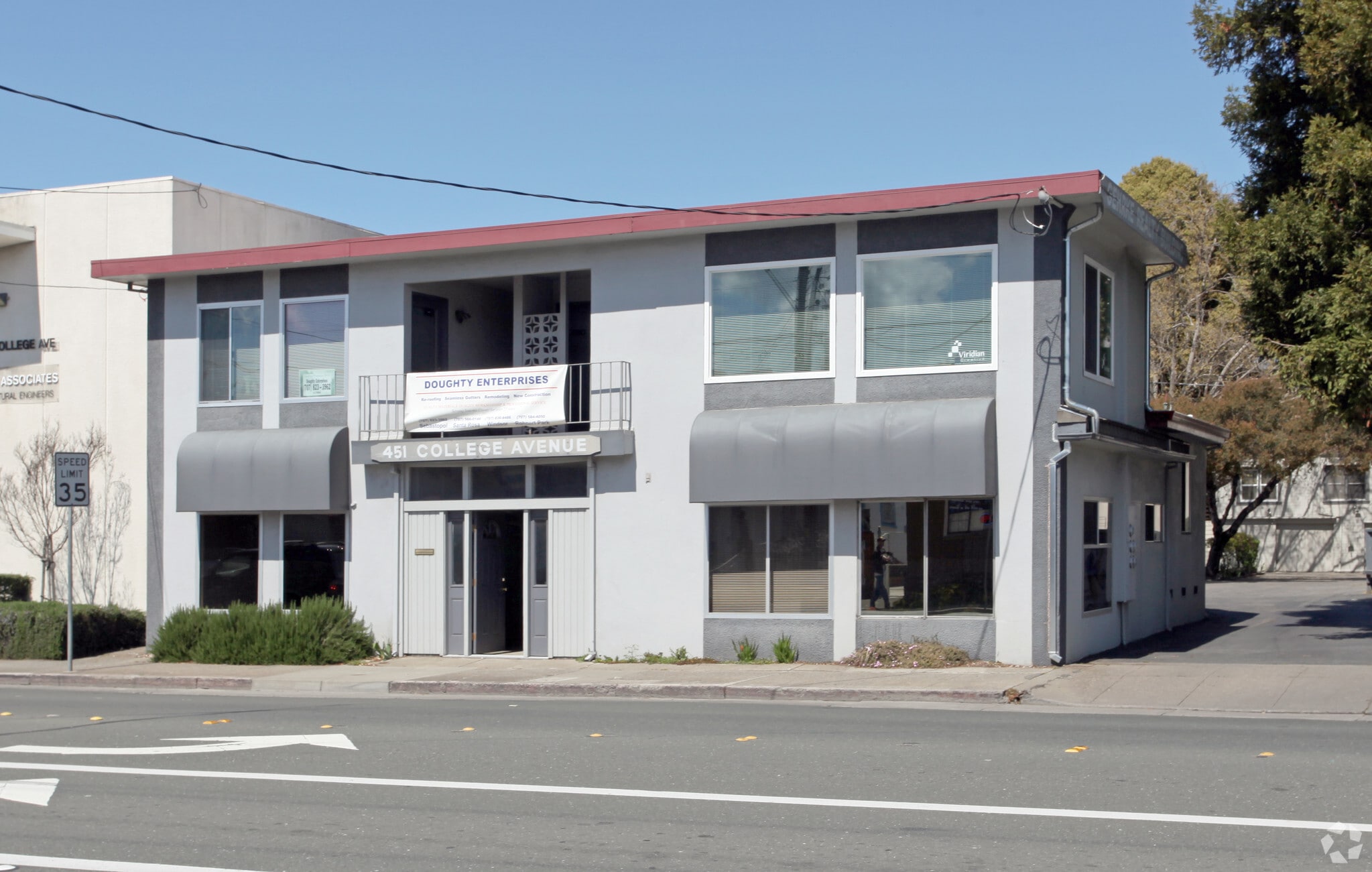 451 College Ave, Santa Rosa, CA for Sale