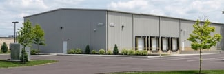 Buffalo, NY Industrial - 2065 Harlem Rd