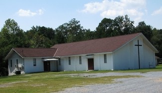 Elmore, AL Churches - 10675 Rucker Rd