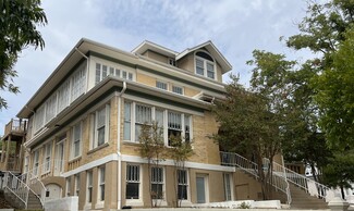 Austin, TX Office - 1712 Rio Grande St