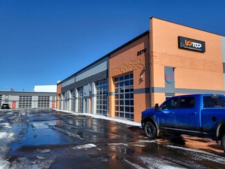Castle Rock, CO Warehouse - 2278 Manatt Ct