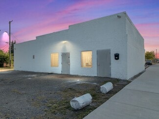 Ecorse, MI Warehouse - 227 Southfield Rd