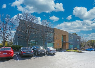 Sunnyvale, CA Office, Flex - 1220-1230 Midas Way