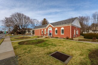 Phillipsburg, NJ Office/Retail - 709 New Brunswick Ave