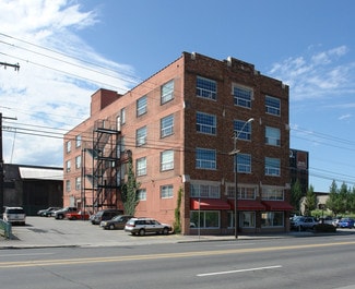 Spokane, WA Office - 202 E Spokane Falls Blvd Spokane, WA Office - 202 E Spokane Falls Blvd
