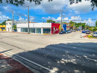 Miami, FL undefined - 300 SW 17th Ave