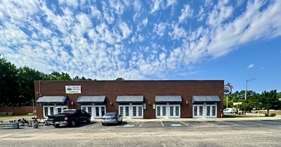 421 Chicago Dr, Fayetteville, NC for Sale