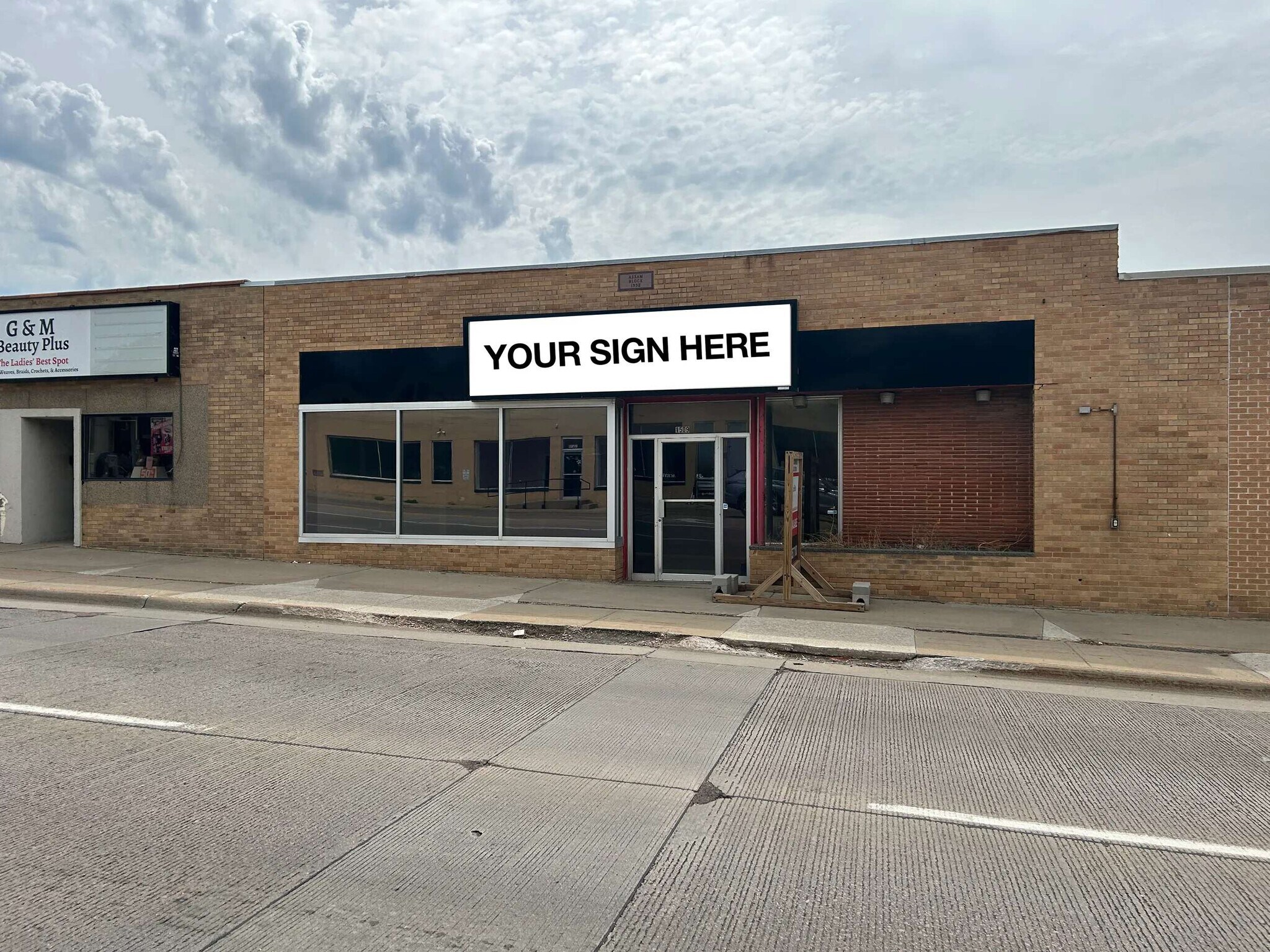 1509-1521 E 10th St, Sioux Falls, SD for Rent