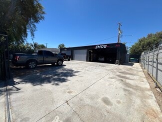 Hemet, CA Service - 561 N Palm Ave