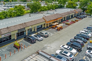 Jacksonville, FL Storefront - 6426 Bowden Rd