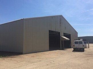 Longview, TX Flex - 925 Linco Rd Longview, TX Flex - 925 Linco Rd
