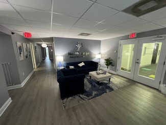 Fort Lauderdale, FL Office/Medical - 5353 N Federal Hwy