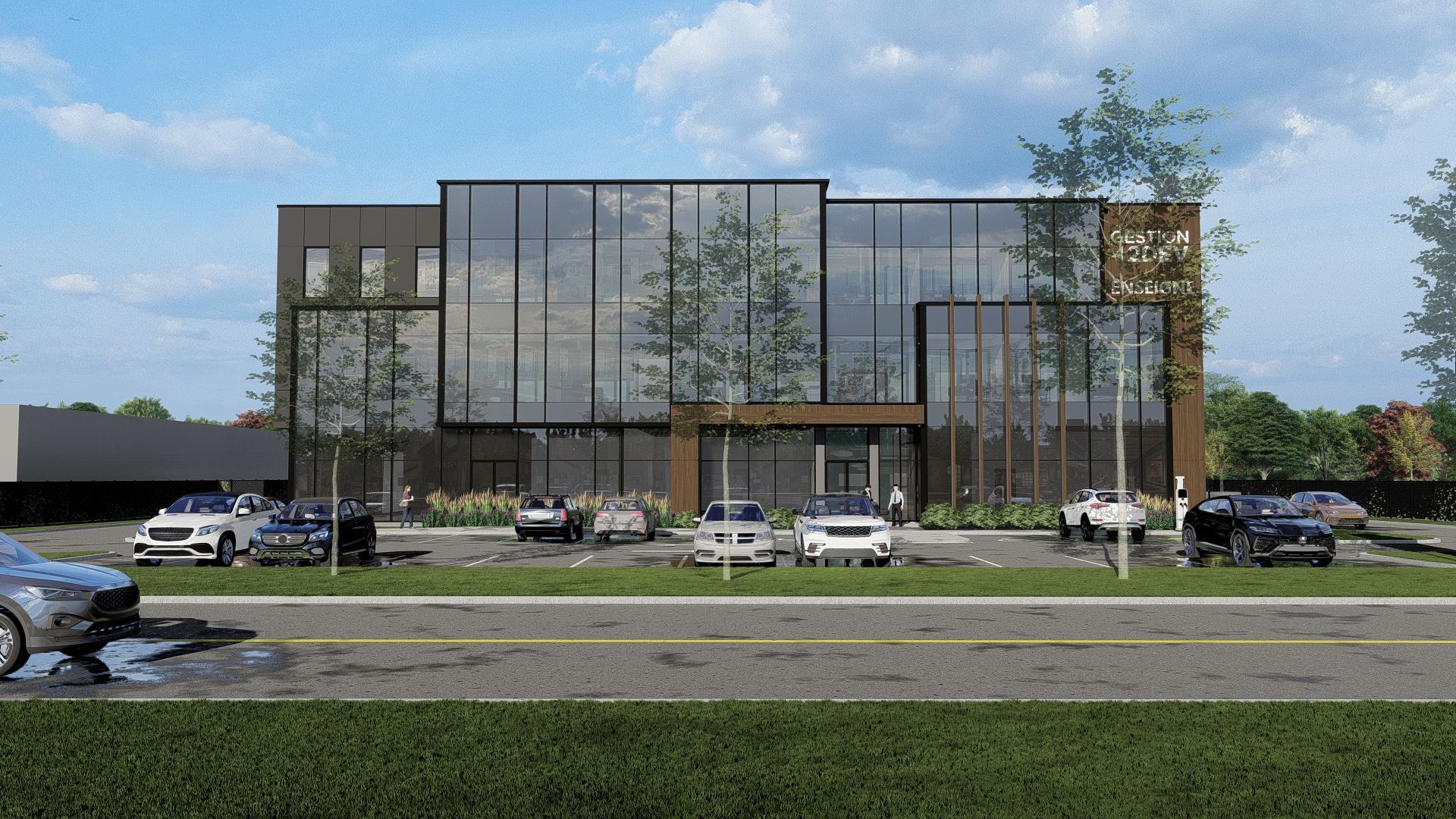 13735 Rue de la Chapelle, Mirabel, QC for Sale