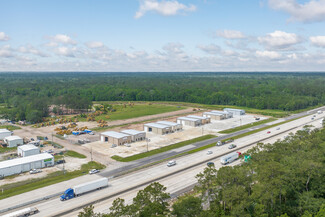 Vidor, TX Industrial - 17261 IH 10