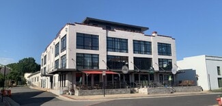 Culpeper, VA Office/Medical, Office/Retail - 201 Waters Pl