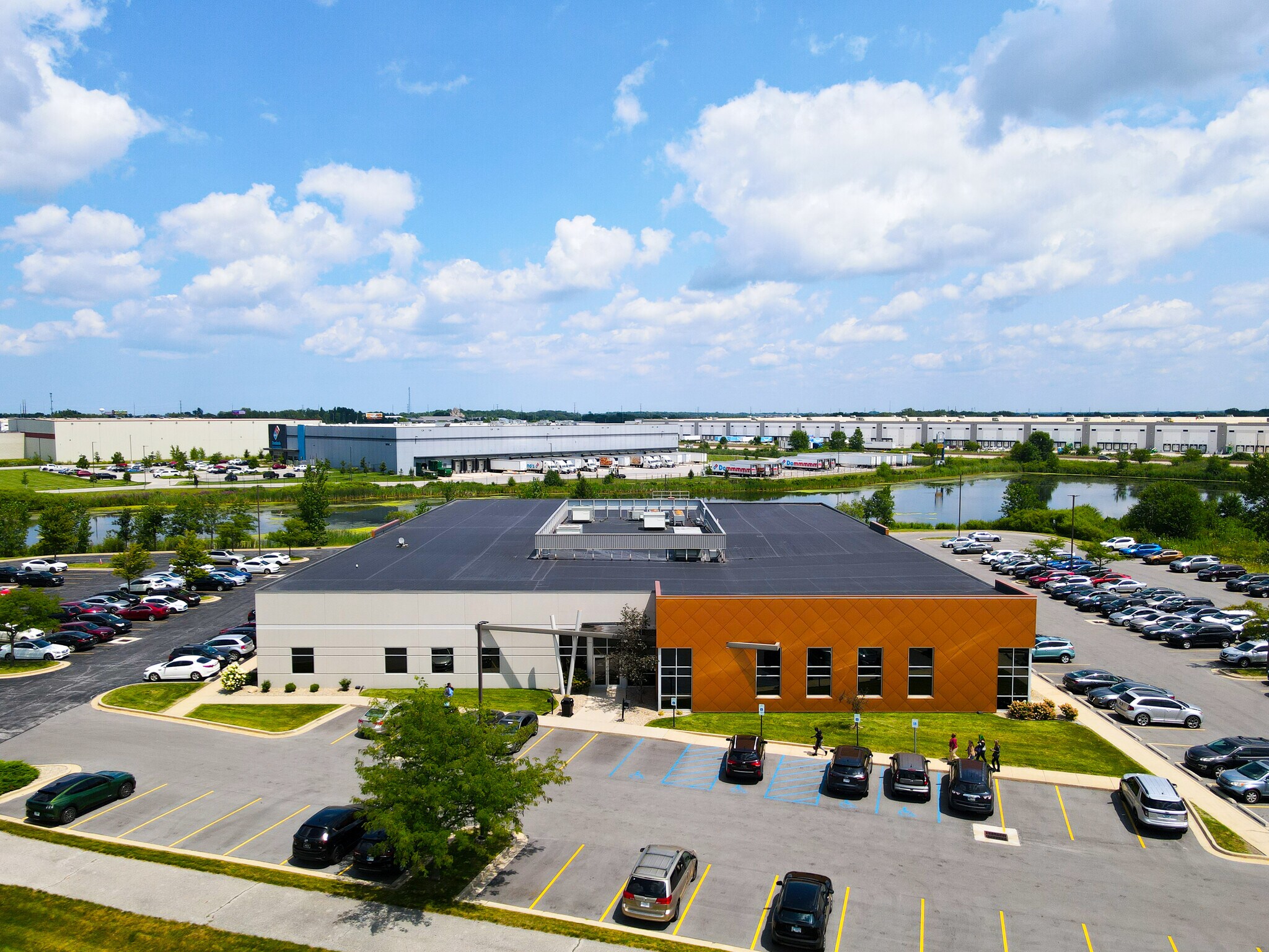 9801 Georgia St, Crown Point, IN for Rent