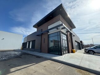 Edmonton, AB Retail - 5745 50 St NW