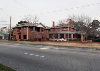 Wilmington, NC Office - 2419 Market St Wilmington, NC Office - 2419 Market St