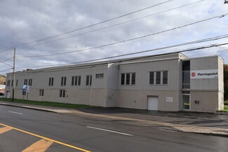 Syracuse, NY Industrial - 2204-2230 Erie Blvd