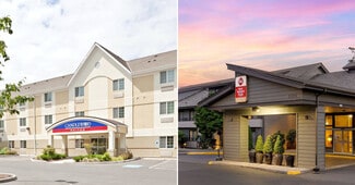 Candlewood Suites & BW Plus Portfolio
