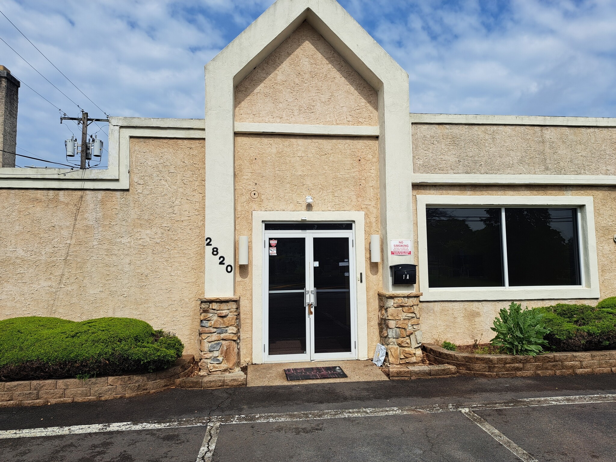 2820 Old Lincoln Hwy, Trevose, PA for Sale
