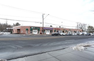 West Hartford, CT Retail - 131-143 S Main St West Hartford, CT Retail - 131-143 S Main St