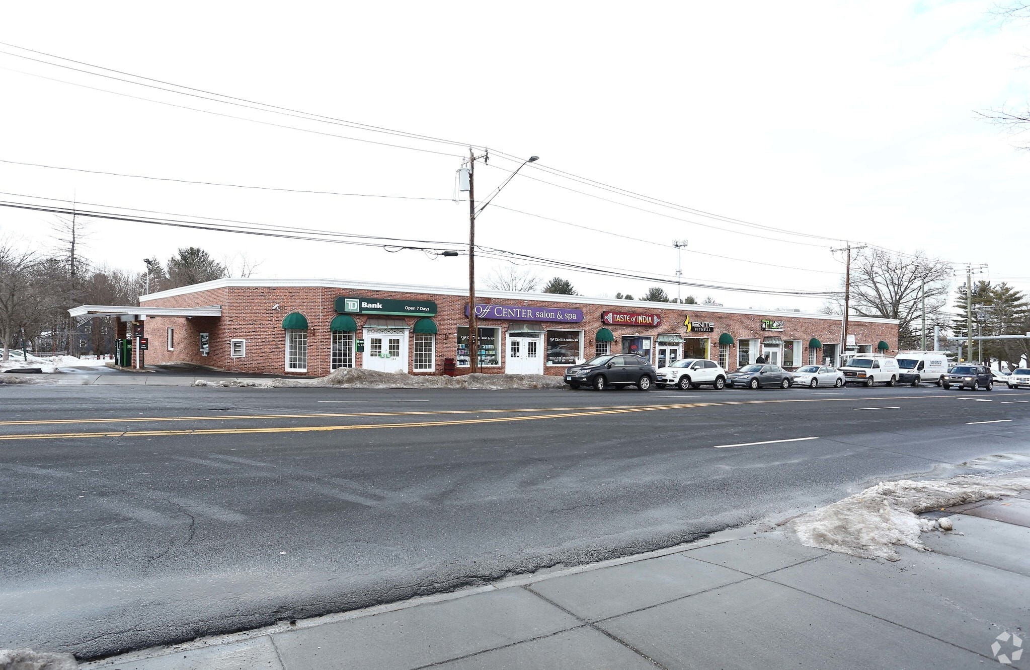 131-143 S Main St, West Hartford, CT for Rent