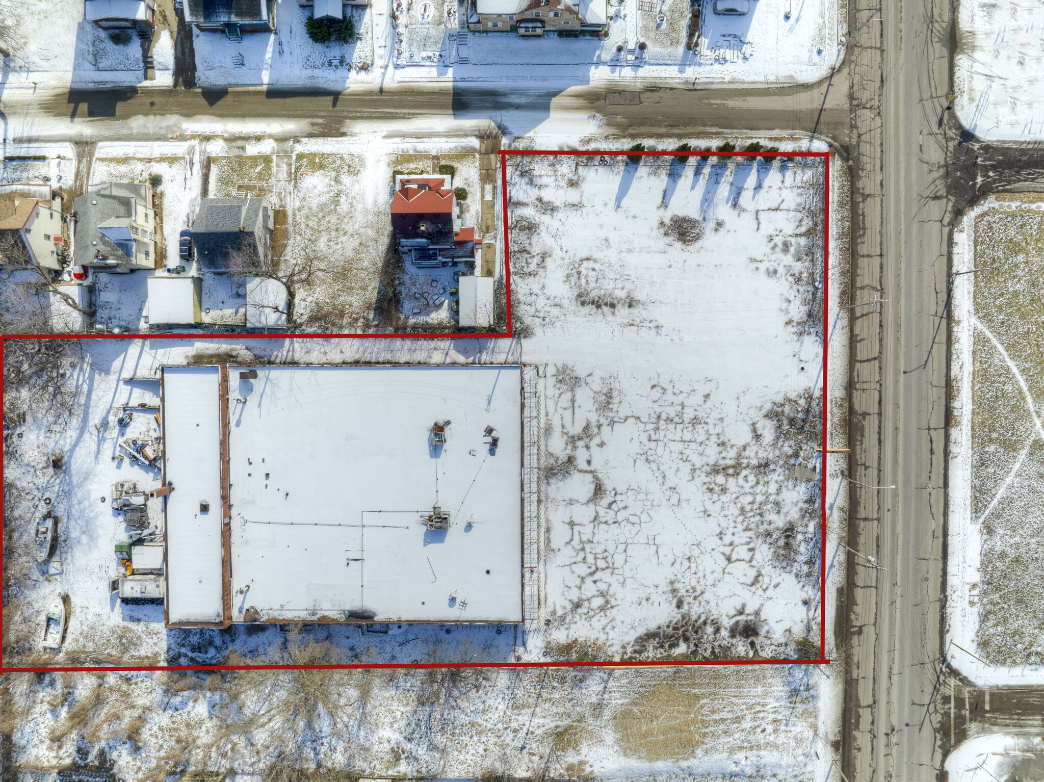 1325 Hayden Ave, East Cleveland, OH for Sale