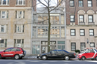 New York, NY Apartments - 542 Cathedral Pky