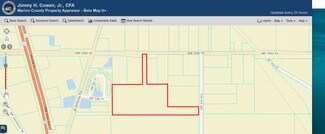 Ocala, FL Residential - 000 NW 35th St