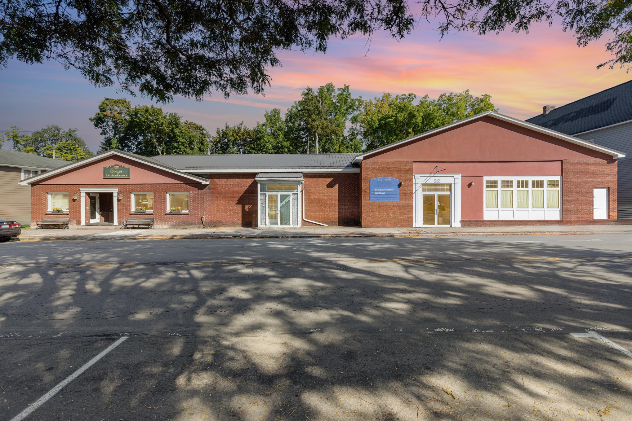 32 Main St, Scottsville, NY for Sale