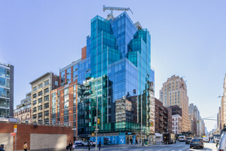 New York, NY undefined - 166 W 18th St