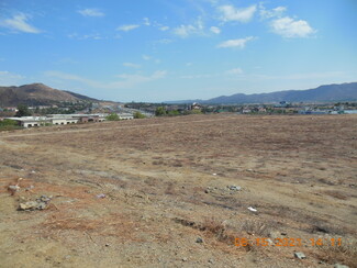 Lake Elsinore, CA Commercial - NWC Canyon Estate Drive & Summer Hill Drive