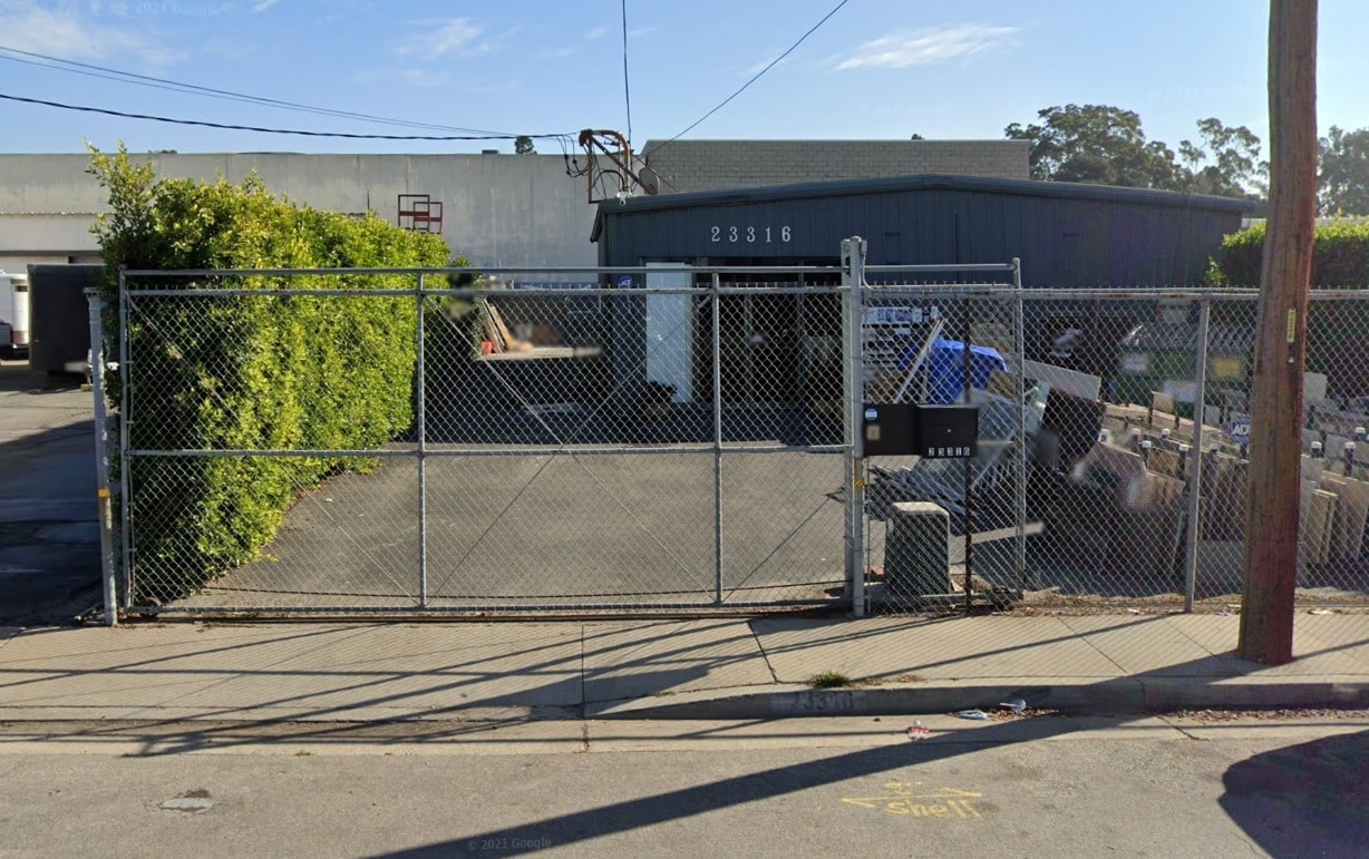 23316 Mariposa Ave, Torrance, CA for Sale