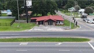Theodore, AL Retail - 5701 Us-90 Hwy