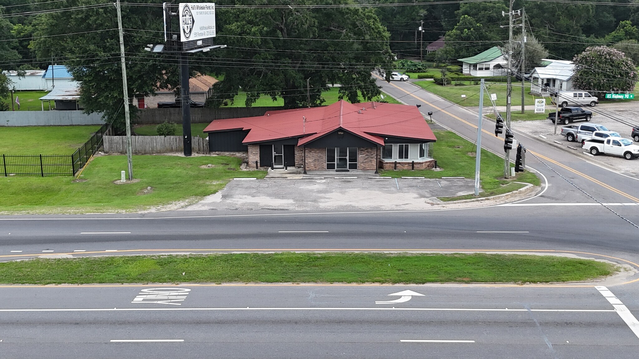 5701 Us-90 Hwy, Theodore, AL for Sale