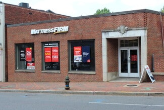 Washington, DC Storefront - 1634 Wisconsin Ave NW