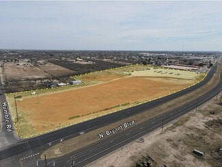 San Angelo, TX Commercial - 3420 N Bryant Blvd San Angelo, TX Commercial - 3420 N Bryant Blvd