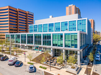 Kansas City, MO Office - 4800 Main St