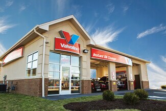 Spanaway, WA Retail - 19918 Mountain Hwy E