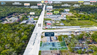 Beaumont, TX Auto Repair - 6596 College St
