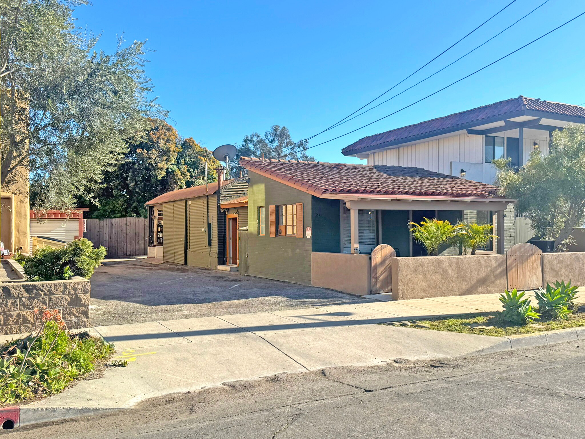 213 W Gutierrez St, Santa Barbara, CA for Sale