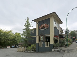 North Vancouver, BC Retail - 1052 Deep Cove Rd