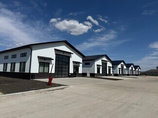 Fargo, ND Warehouse - 2955 Thunder